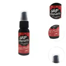 30ml Bats Equipment Hand Grip Spray Professional Care Maintenance Firm Grip Sticky Spray for Basketball Soccer Tennis Badminton - AliExpress