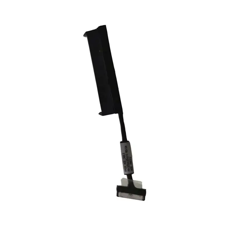 2.5 Inch SATA HDD SSD Hard Drive Connector Flex Cable for Lenovo ThinkPad P53 FP530 P/N DC02C00G010 02DM497