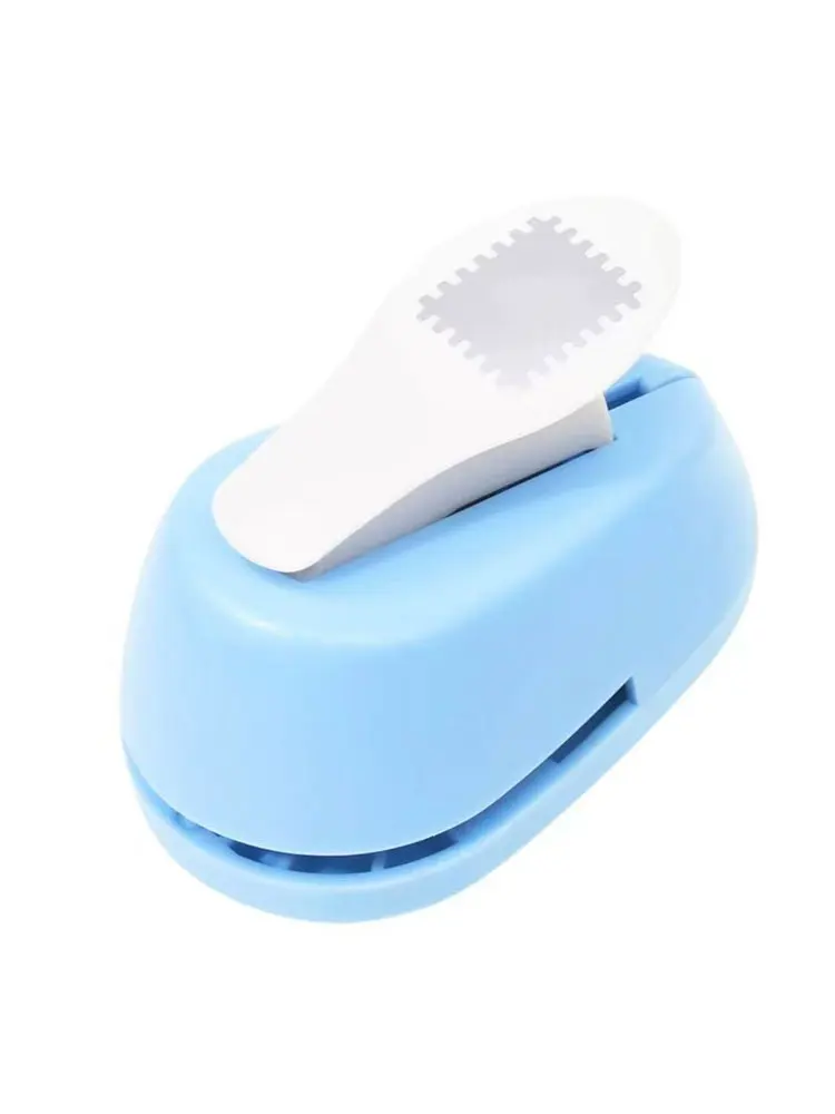 Eendelig stempel-embossingtool, perforator voor stempeldagboek, creatief handgemaakt embossingtool, verzameltool voor dagboekmateriaal. - afbeelding 2