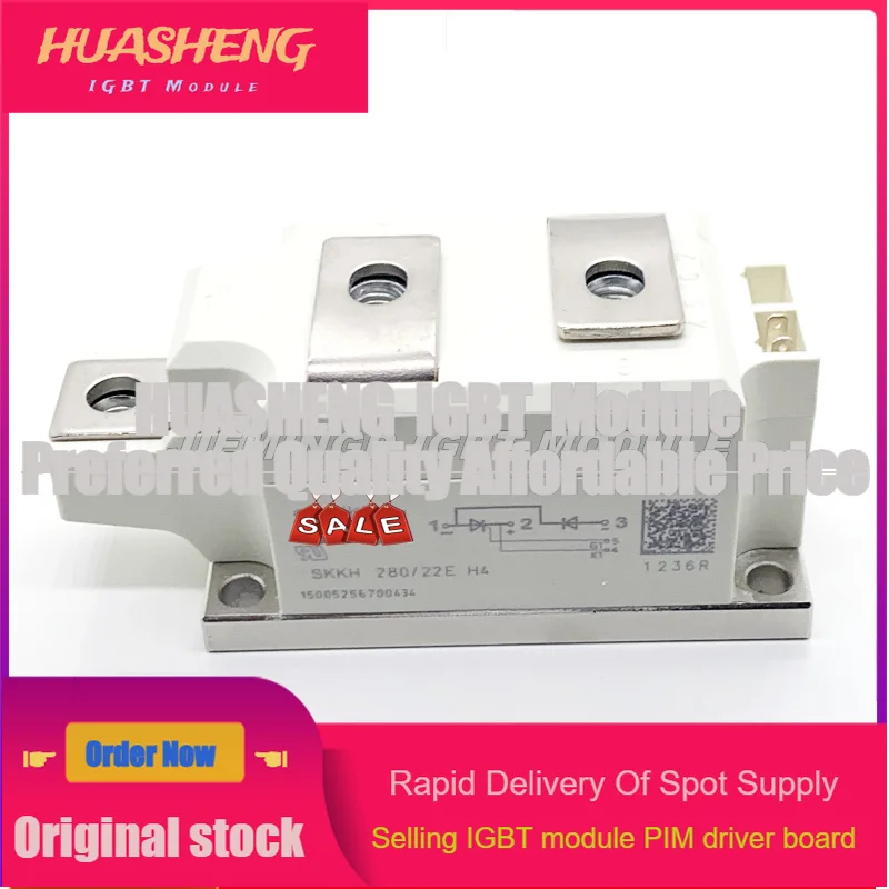 SKKH280-22E SKKT273/16E SKKT323/18E SKKH280/20EH4 SKKH250/12E SKKH280-18EH4 SKKH280-16EH4 SKKH280/20EH4 ОРИГИНАЛЬНЫЙ МОДУЛЬ
