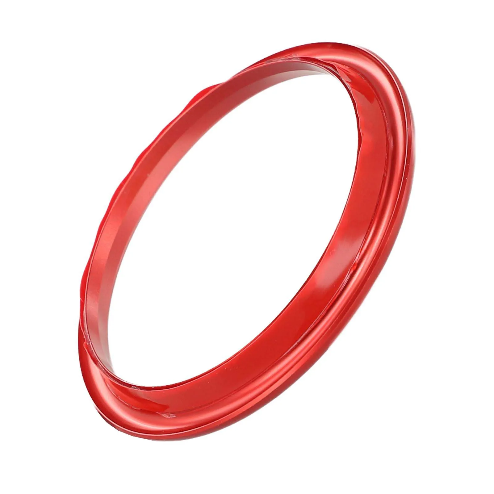 

Чехлы из алюминиевого сплава, накладные кольца для кондиционирования воздуха, интеграция с интерфейсом автомобиля, устойчивая к ржавчине конструкция для S3