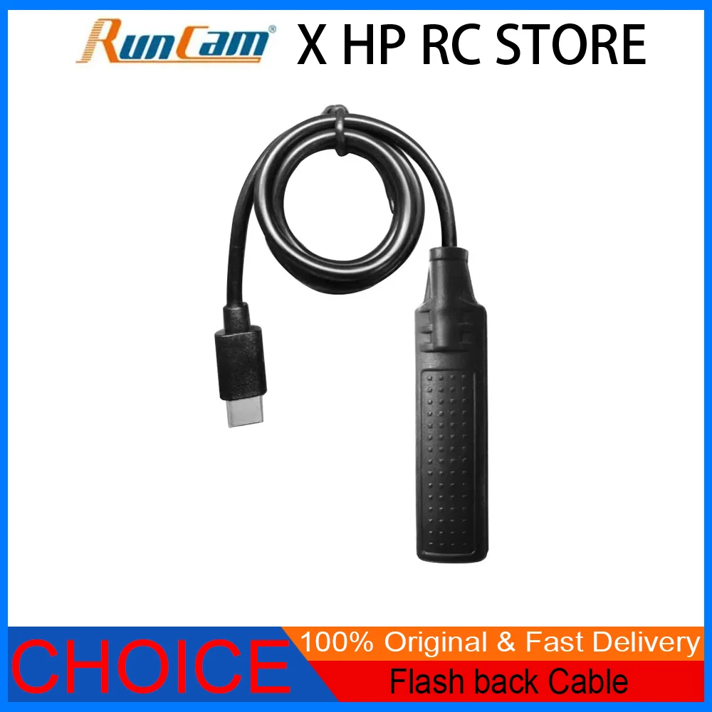 Кабель прошивки RunCam для Scope Cam 2 4K