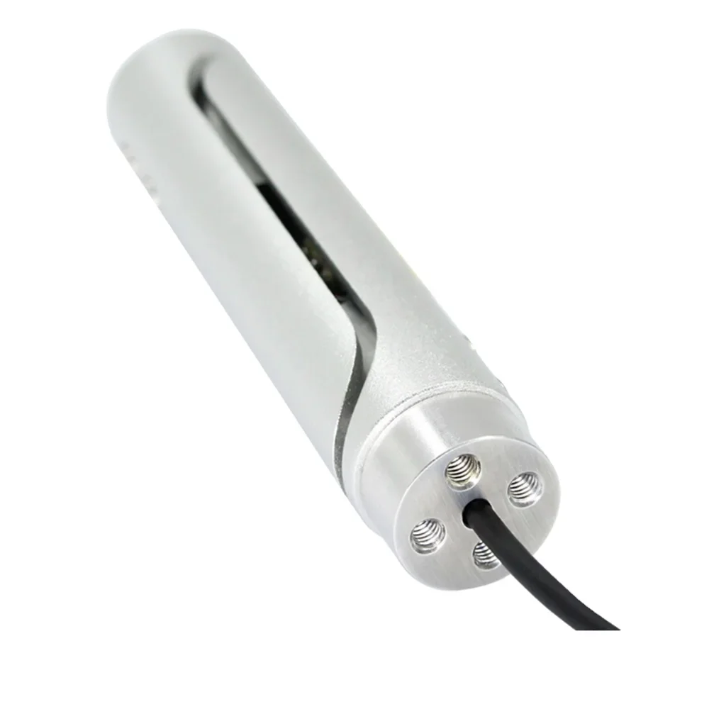 NEW LCWL-A01 10KG 20KG 30KG Aluminum Alloy Force Measurement Humanoid Robot with Grip Strength Detection Sensor