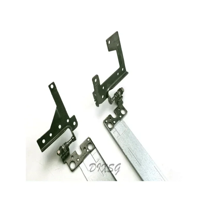 New for Dell Latitude 3510 e3510 series laptop LCD screen hinges set L & R