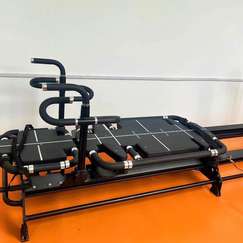 

Pilates supermodel machine new yoga core bed commercial women's shaping multi-functional fitness equipment