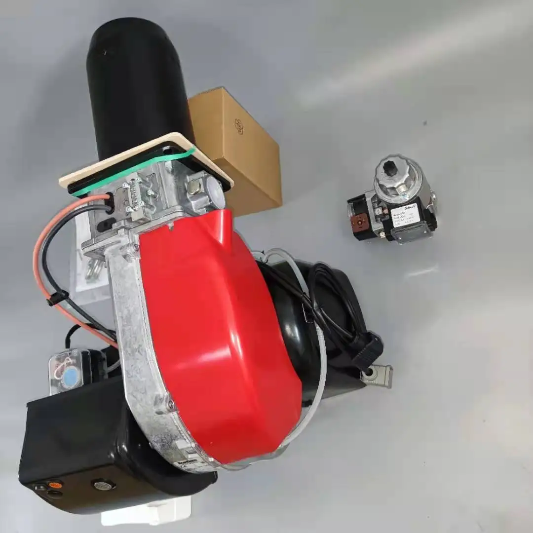 ใช้ได้กับโรงงานผลิตอุตสาหกรรมร้านอาหาร องค์ประกอบความร้อนท่อครีบใหม่ หม้อต้ม/เตาอบอะไหล่