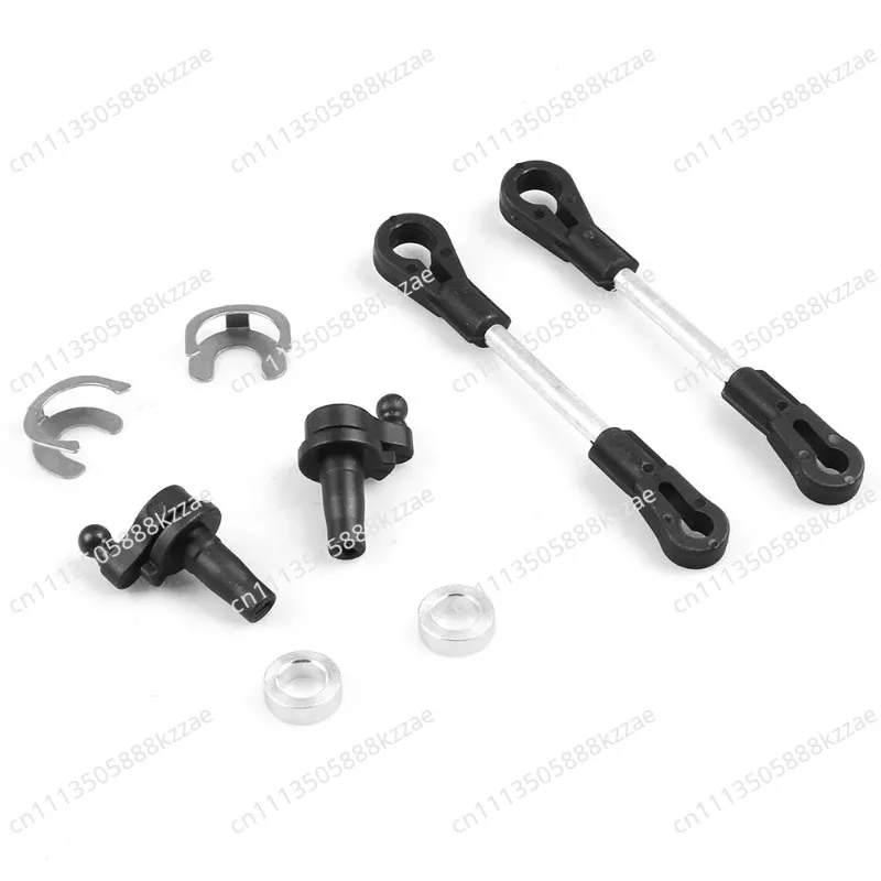 1 Intake Manifold Vortex Flap Repair Kit for 2.7 3.0 Tdi for A4 A5 A6 Q7 TOUAREG 059129711 & 059129712