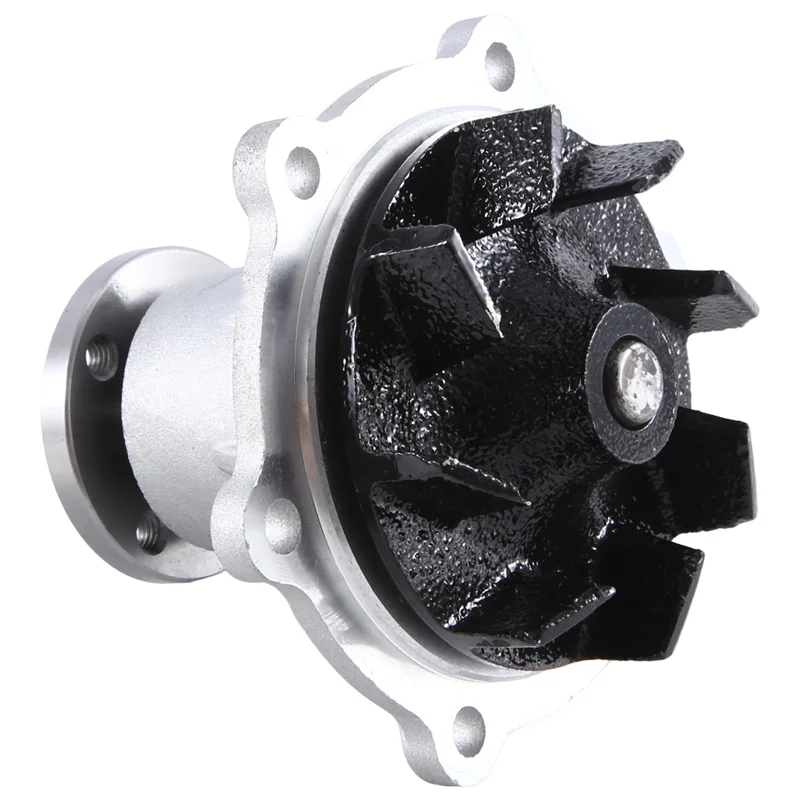 A73X-رافعة شوكية شاحنة محرك غط - مراجعة Diesel Water Pump وسعره