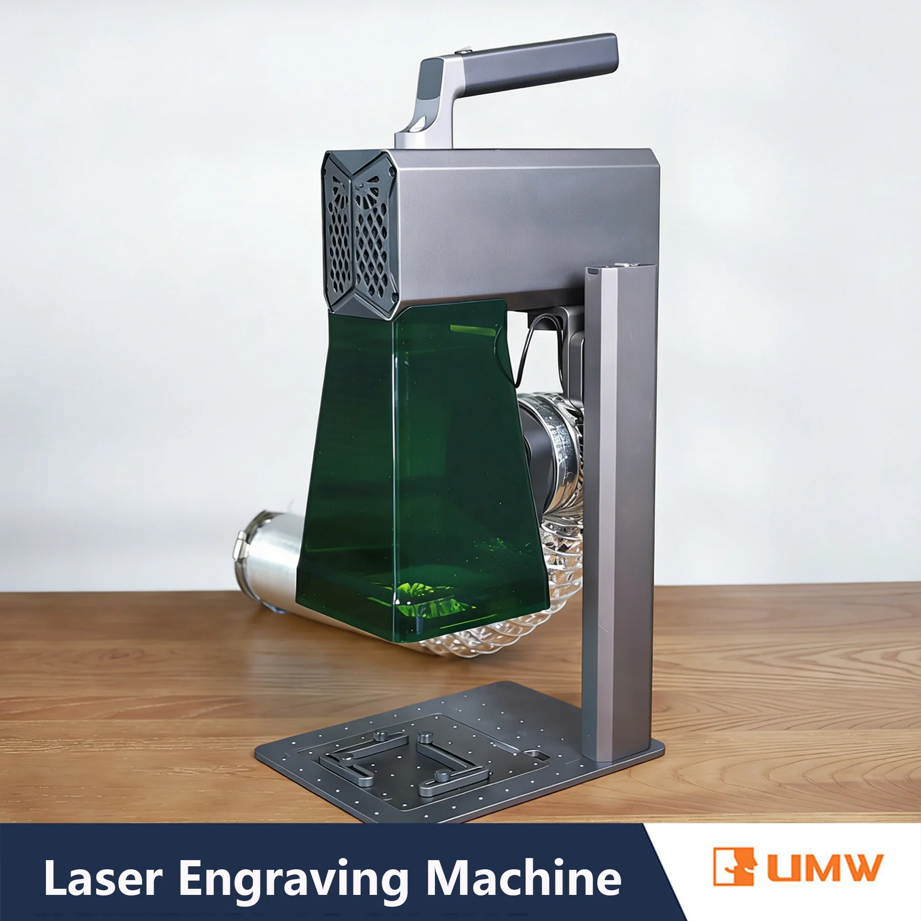 20W Portable Laser …