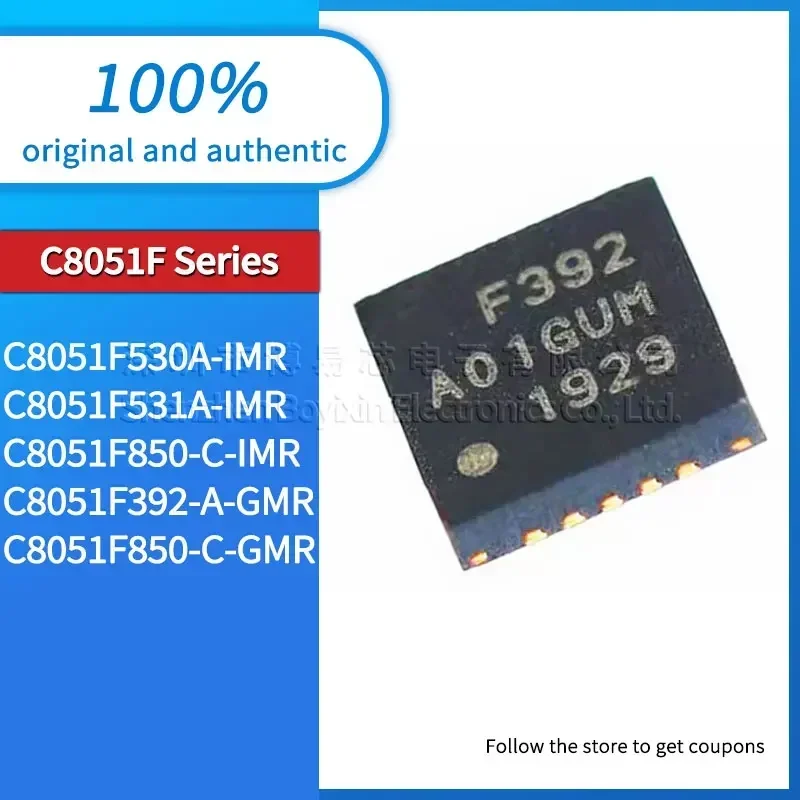 

C8051F392-A-GMR C8051F850-C-GMR C8051F530A-IMR C8051F531A-IMR C8051F850-C-IMR USB gadgets