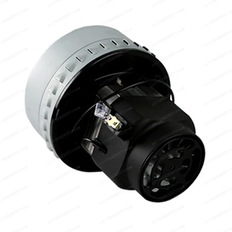 HLX-GS-A3BF501B Industrial Vacuum Cleaner Motor, Suction Machine Accessories, 1500W, 220V Diameter, 143MM