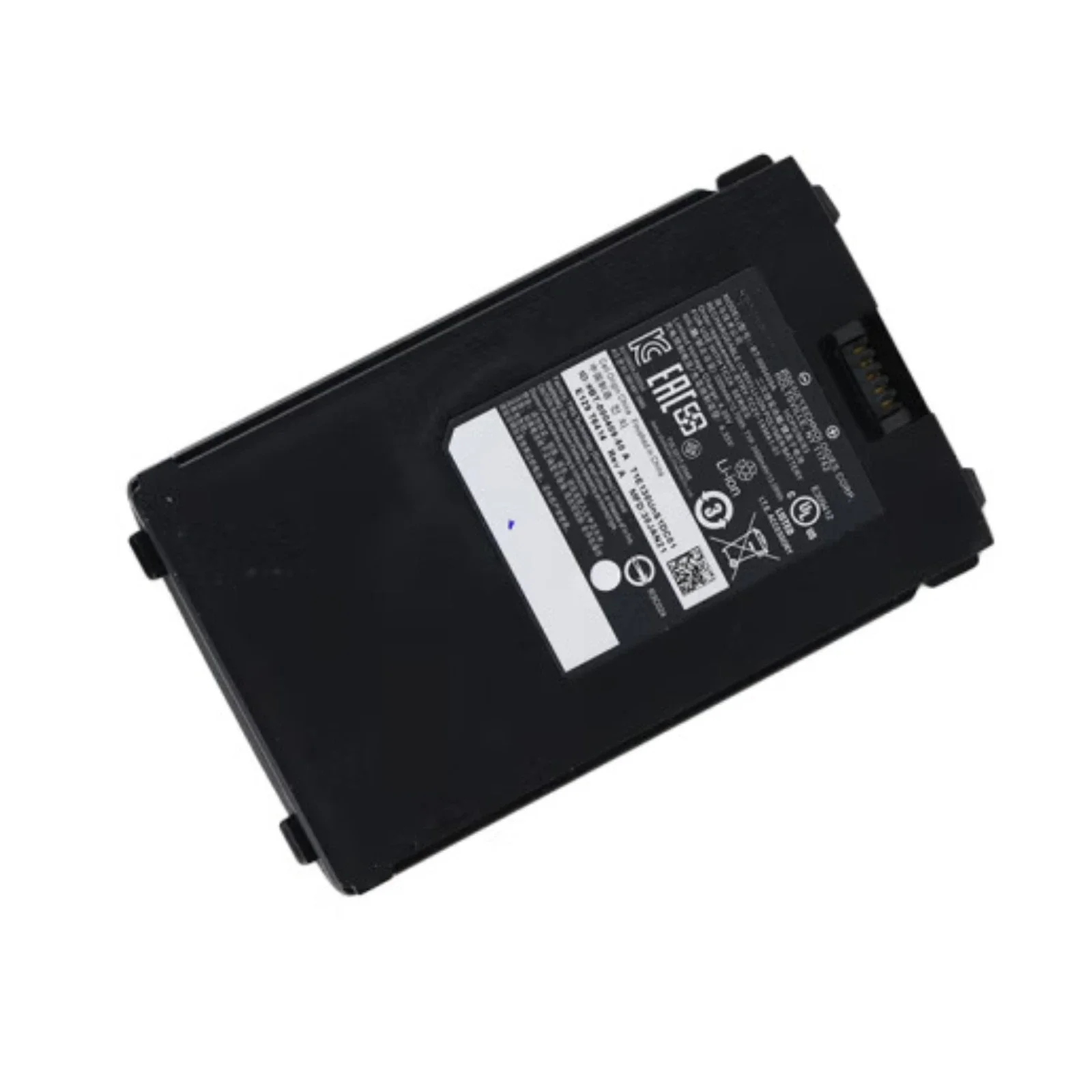 BT-000409A For Zebra TC21 TC26 BTRY-TC2Y-1XMA1-01 3.85V 3300mAh Battery