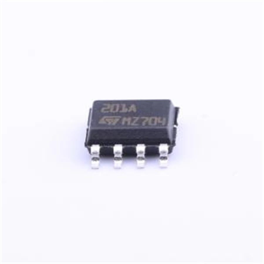 

50PCS/LOT LM201ADT (Operational Amplifier)
