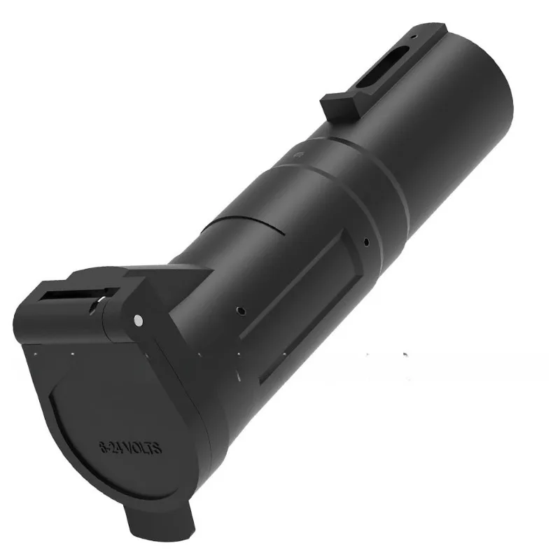 

51180 Bluetooth Smartphone Connection Trailer Brake Any 7-way trailer connector for trailers