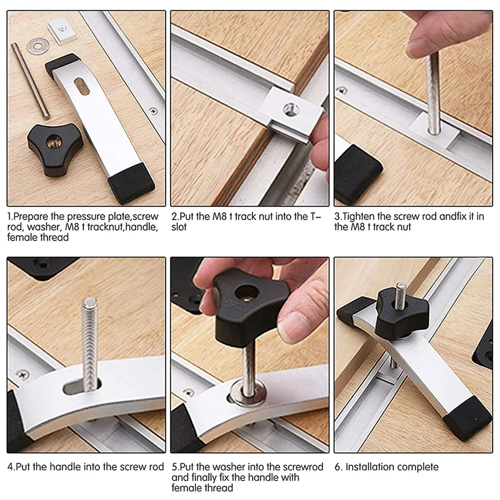 2024 Hot 10 Pcs M8 …