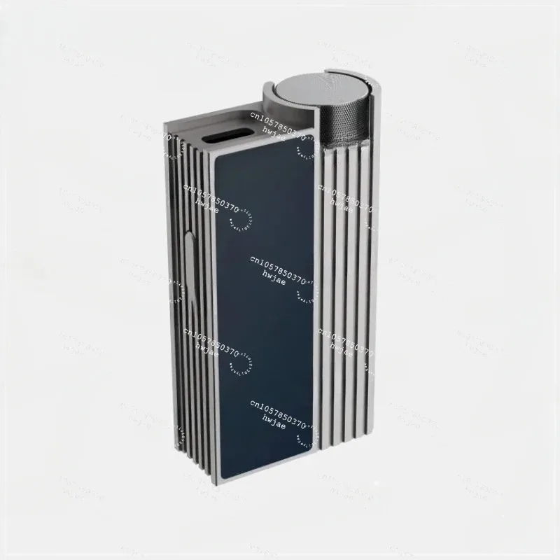 For DC-Elite Flagship Portable DAC & Headphone Amplifier, All-in-One Decoding Amp, Mobile Phone Dongle, MAX-Level Performance