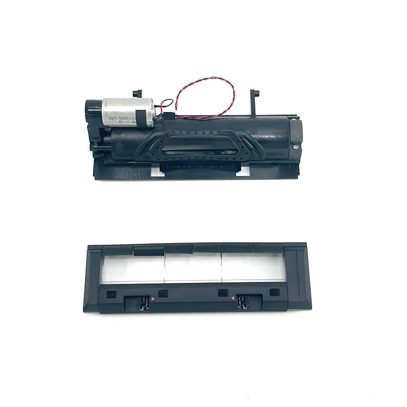 

Dreame Bot D9 Max /L10 Pro Robot Vacuum Cleaner Original Accessories Parts Main Brush Gearbox With Main Brush Cover