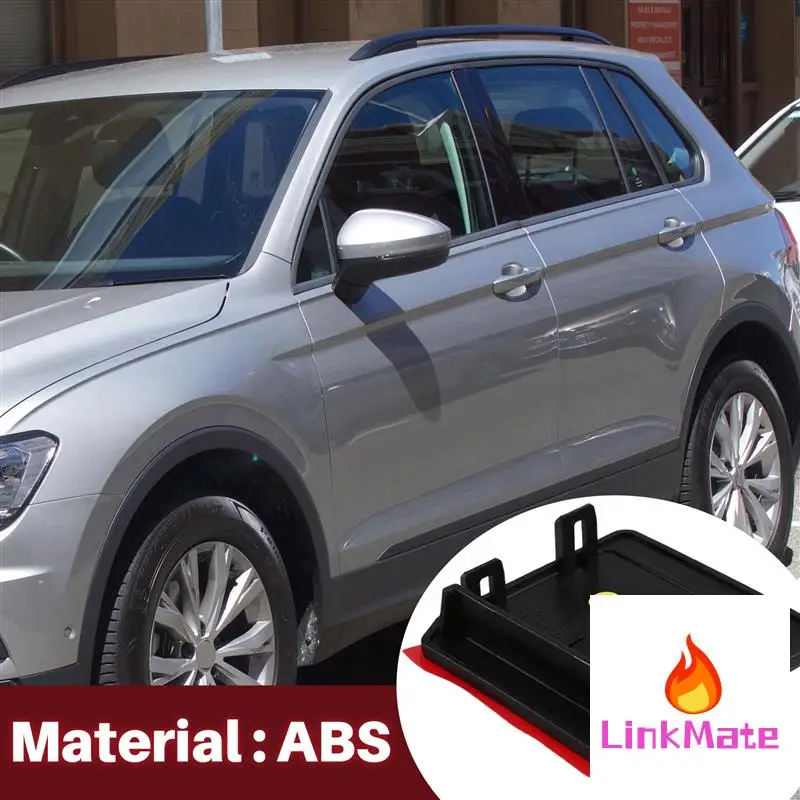 

3G0962283A Foot Module Bracket For Tuang Tiguan Magotan ID Octavia CC 2017 - Essential Liftgate Control Mount