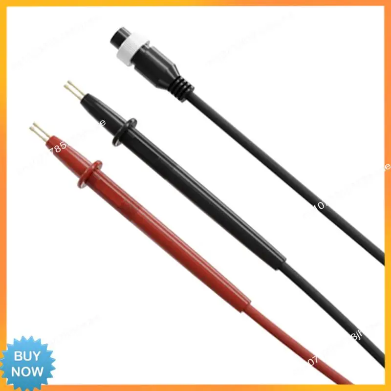 

A10R HRM-10 Измеритель внутреннего сопротивления батареи Круглый разъем Аксессуар