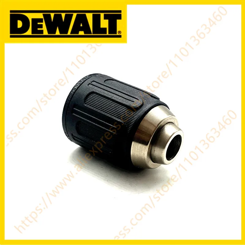 БЕЗ КЛЮЧЕНИЯ ДЛЯ DEWALT DCD730 DCD735 DCD730L