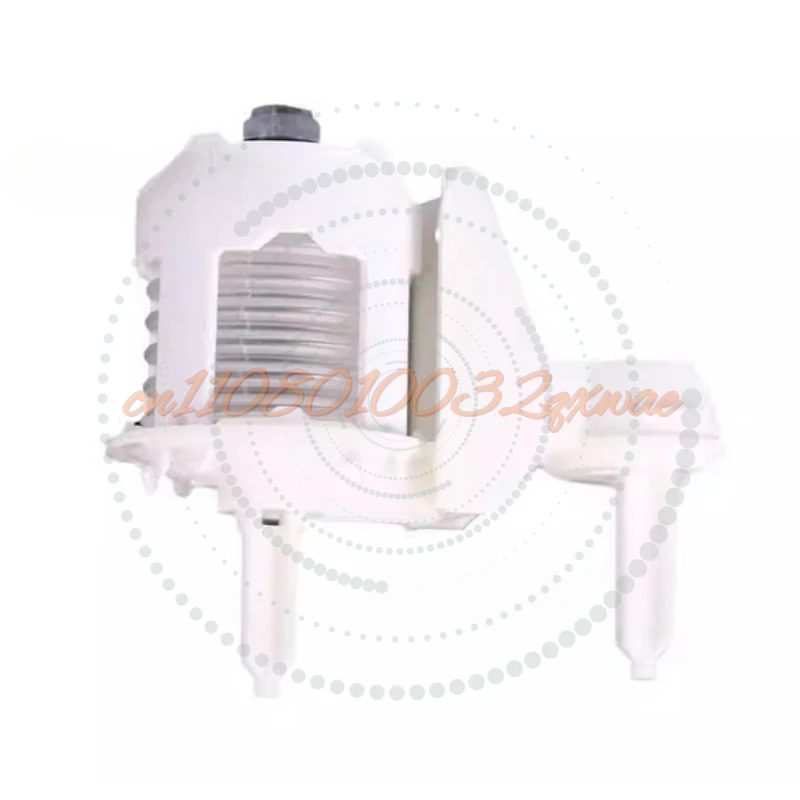Suitable for GROHE Water Tank Panel Airbag Hidden Water Tank Pneumatic Double Button Switch Accessories POM