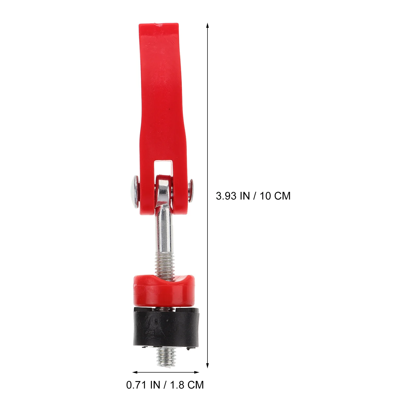 2Pcs Tile Cutter Screw Attachment Fastening Screw Part for Manual Tile Cutters Enhanced Stability Cutting Tool Accessory