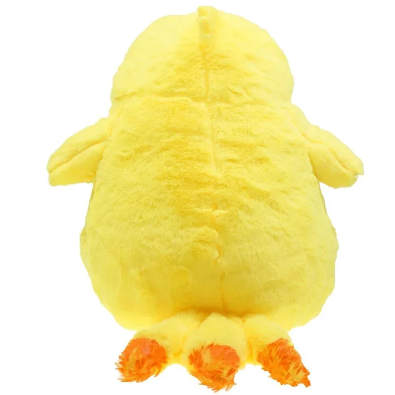 Anime Chocobo pelúcia plushies jogo final cosplay fantasia VII adereços Torgal filhote de cachorro Moogle animal plushies Natal aniversário mascote macio