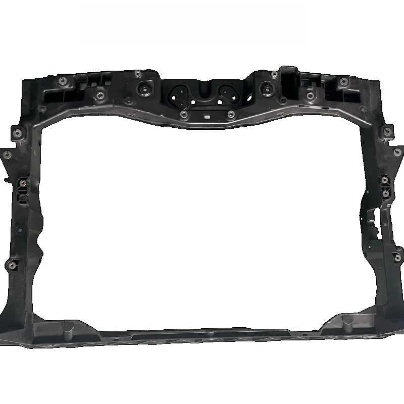 2023 Hot Sale for  Car Radiator New Auto Body Parts with Water Tank Support Direct for Parts