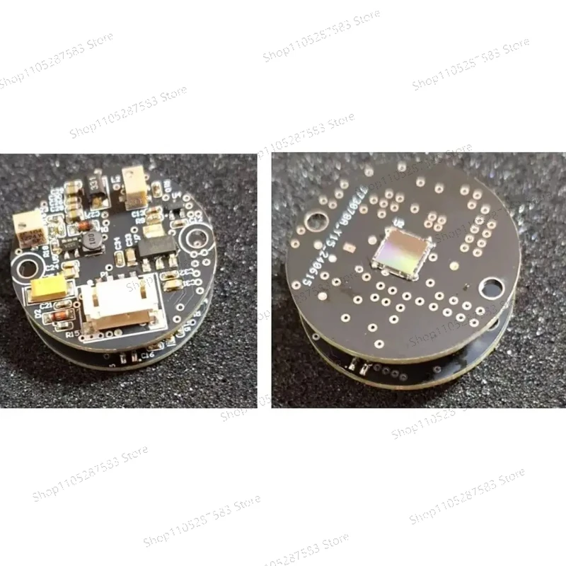 Photon Counting Board 60035 Sensor SIPM Evaluation Board Pulse Output Single Power Supply