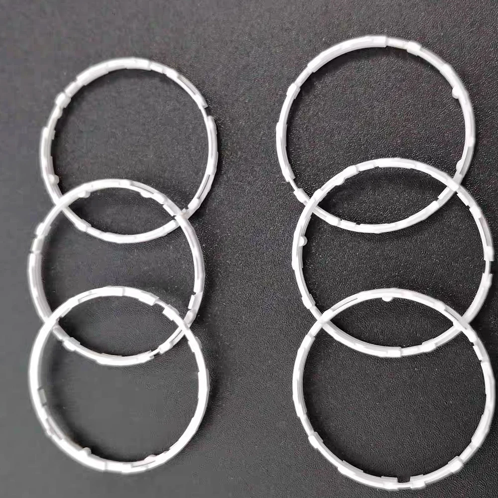 9015 Movement Spacer Ring And Dial Gasket Ring Fit for 9015 Movement Watch Case Inner Cover Ring Spare Parts Watch Insert