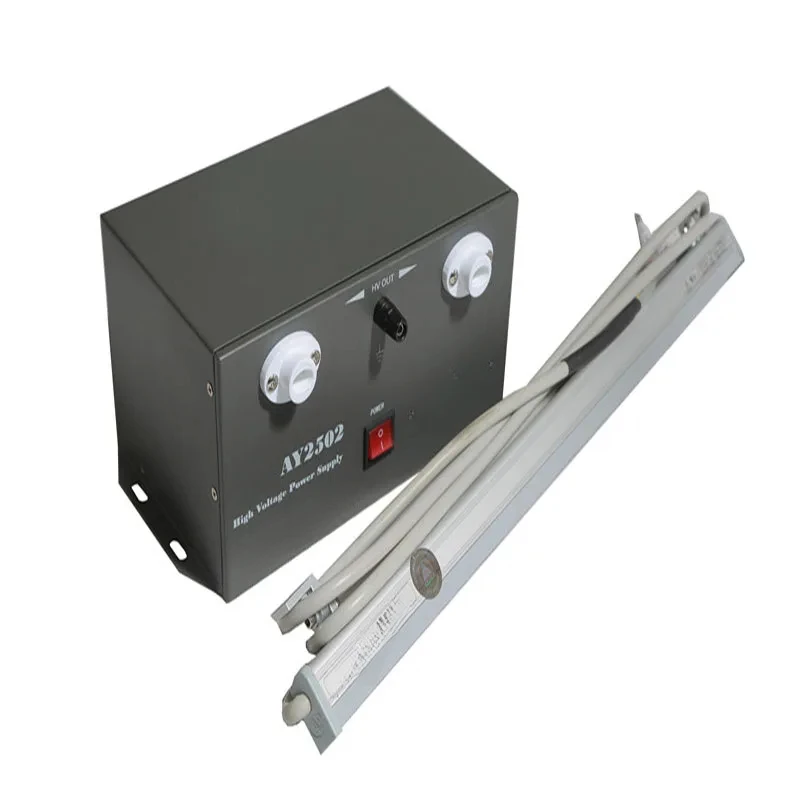 AP-AB1103-6 Industrial Static Eliminator Ionizer Bar -Wholesale Price, Ready Stock, Fast Shipping