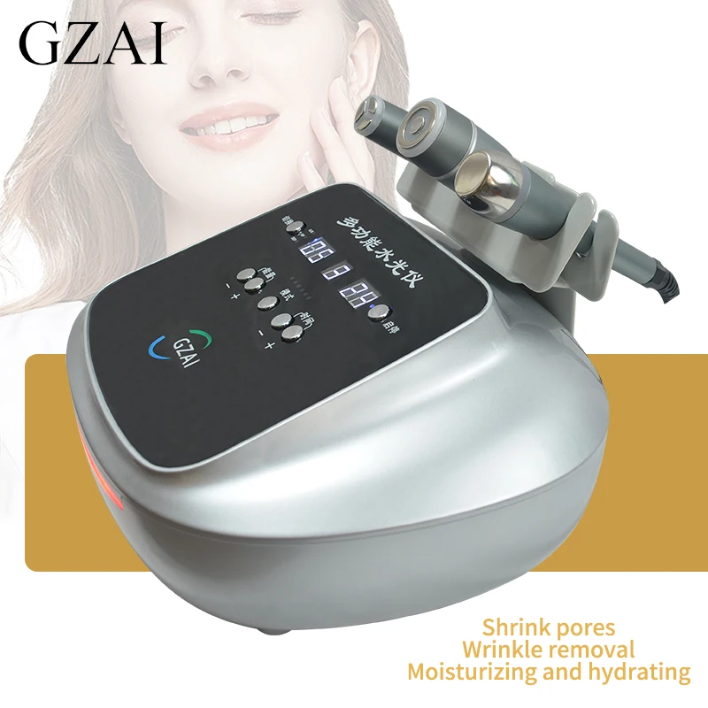 GZAI Multi-functional water Light - Anti-wrinkle, lift firming, skin regeneration, brightening and firming, rejuvenating skin