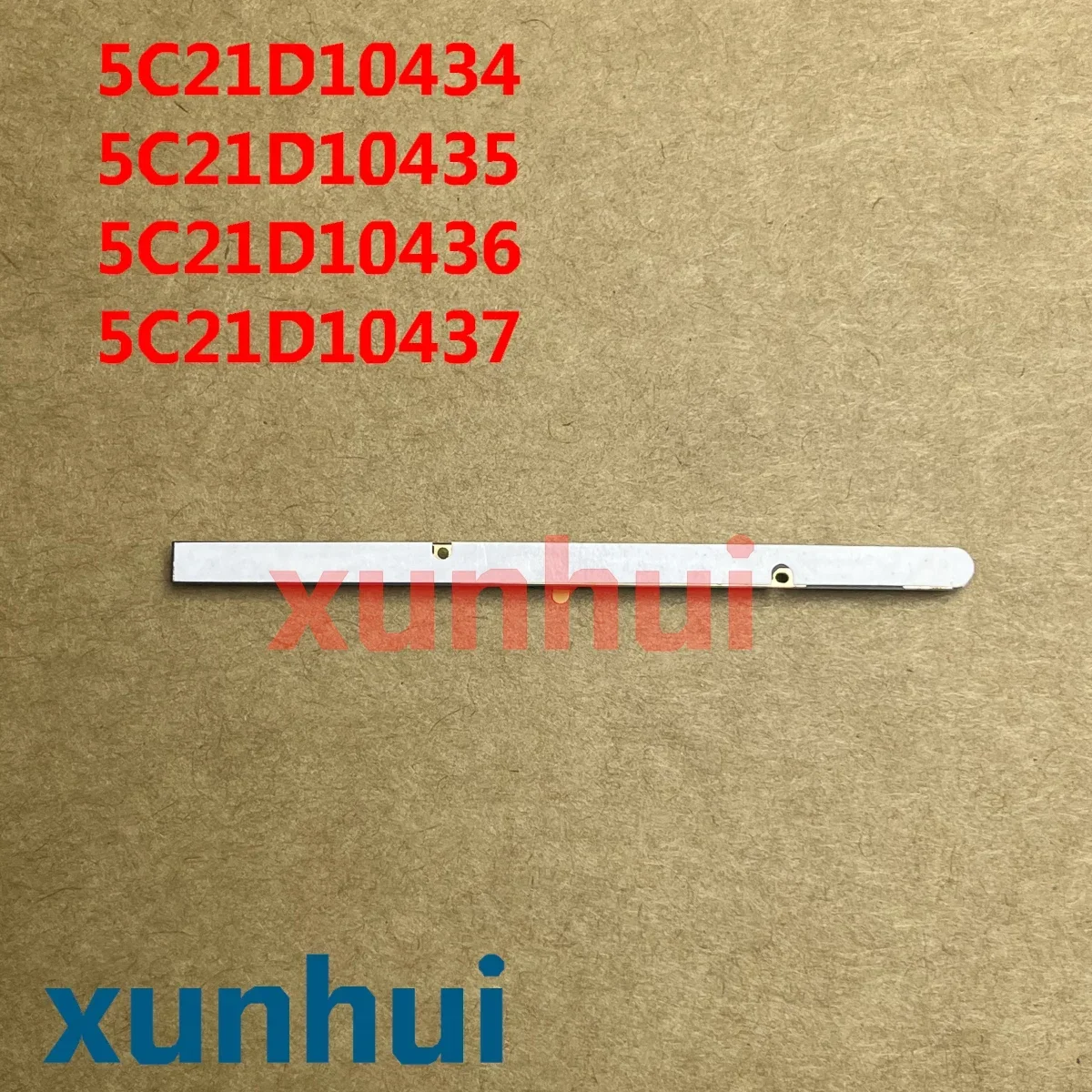 5C21D10435 New For thinkbook E14 GEN 4 Yoga 7 14IAL7 Yoga Slim 7 ProX 14IAH7 camera IR webcam MIC board