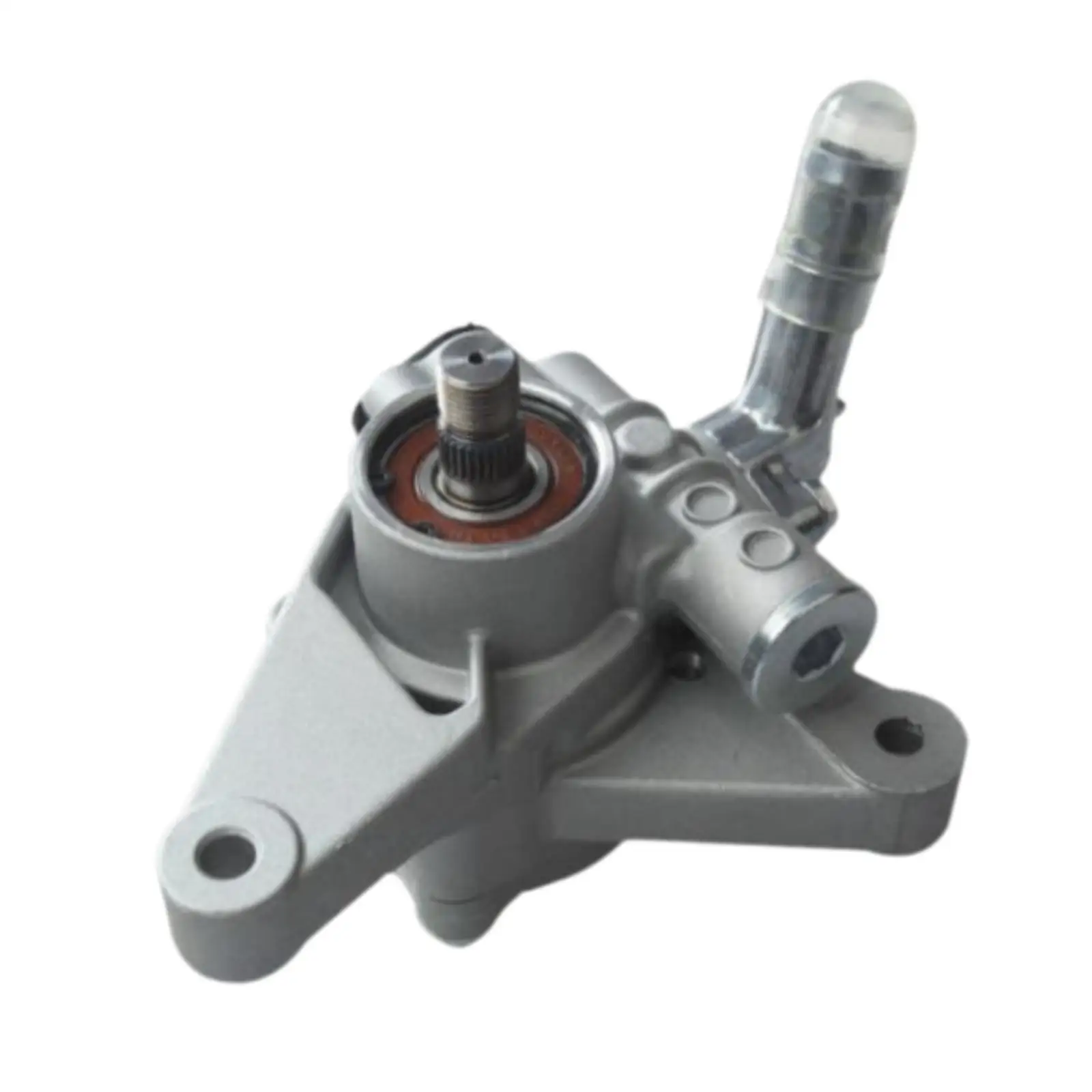 

Power Steering Pump 56110-pgk-a01 High Performance Easy to Install Metal