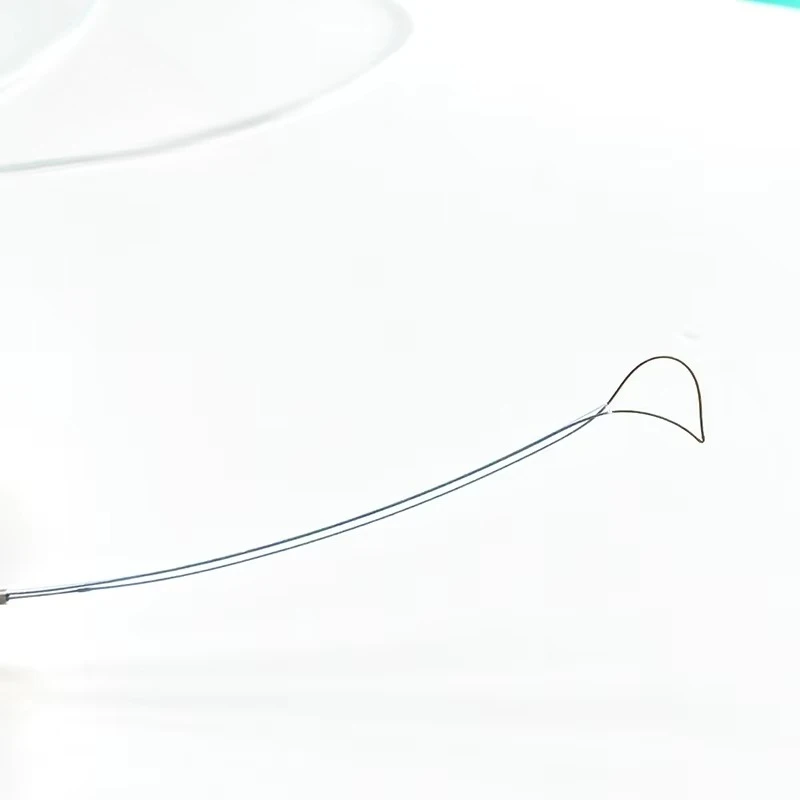 For Endosc Use with Ozone Disinfecting  Disposable Medical 360 Rotating Electrocoils