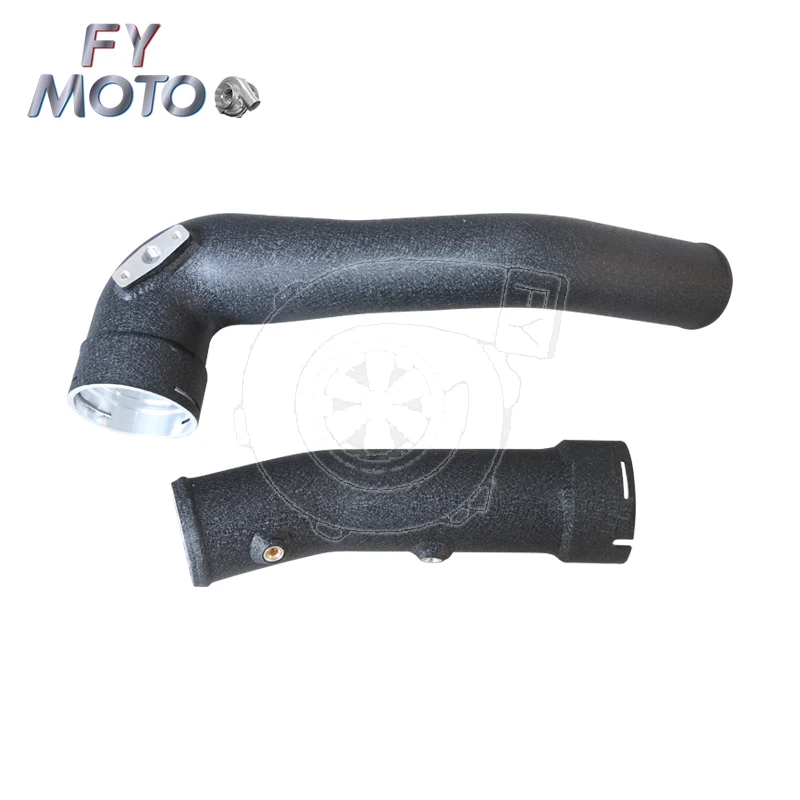N20 2.0T F30 F32 F33 F20 F21 228i 320i 328i 428i Charge Pipe Wrinkle Paint