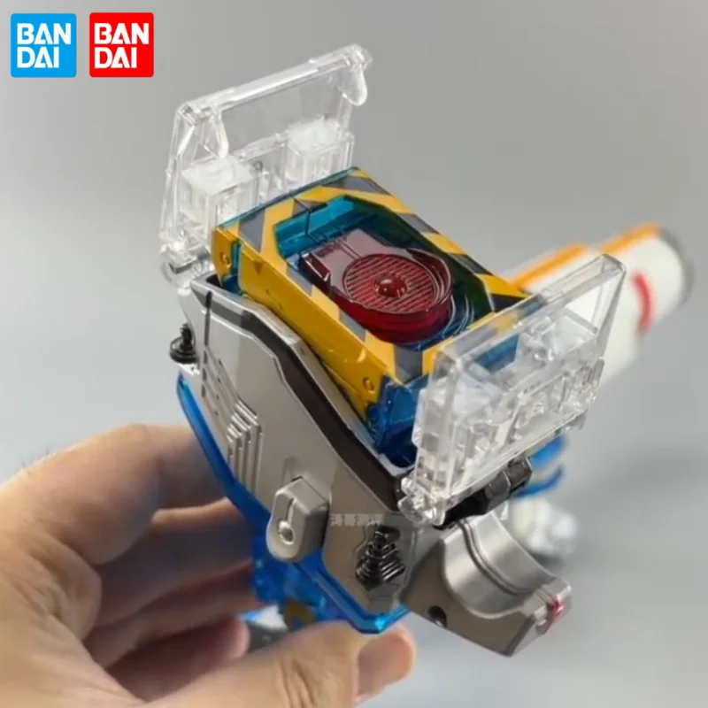 

In Stock Bandai Kamen Rider Fouze Dx Universe Switch 40 Super Best New Packaging Action Toy Figure For Collectors And Fans Gift