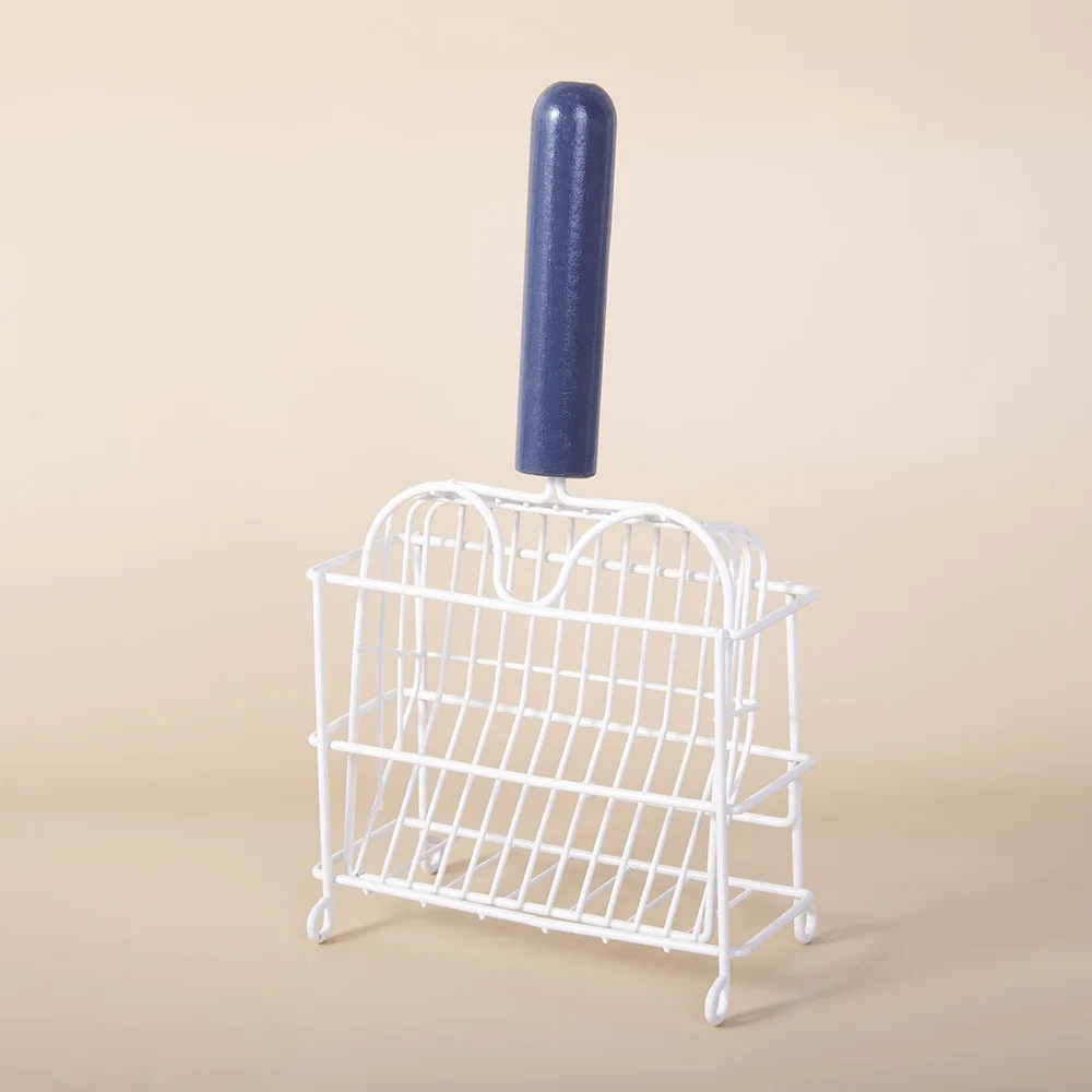 

Cat Litter Scooper, Scooper Deep Scooper, Portable Cleaning Tool Pet Cleaning Scooper Cat Sand Scooper for Aquarium, Kitty