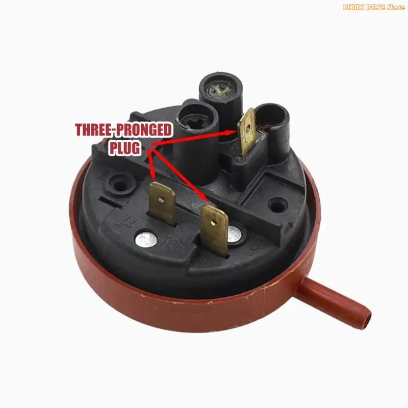 K1AE Washing Machine Water Level Sensors For KS1/ KS2 Front Load Washing Machine