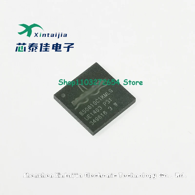

1 шт. B50610C1KMLG QFN LIN трансивер Single Gigabit Phy 100% новый и подлинный, готовый к отправке на складе