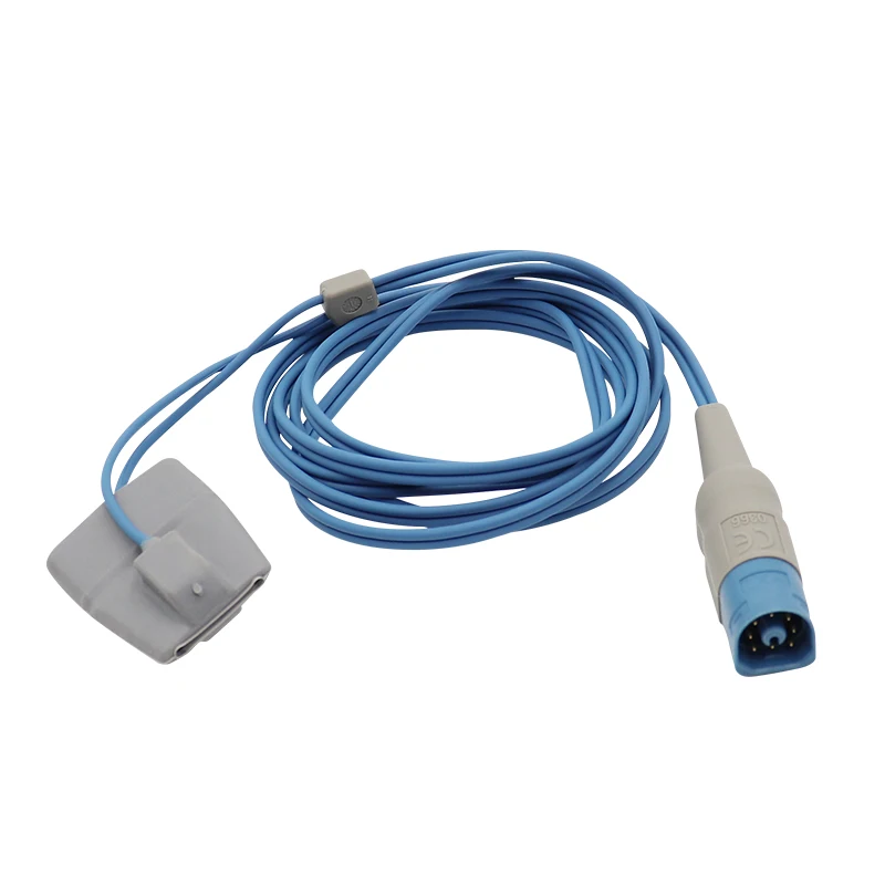 Pediatric or Small Adult Finger Pips  Sensor