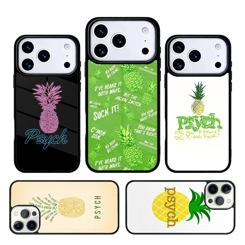 Psych Iphone Case - AliExpress Psych Iphone Case - AliExpress