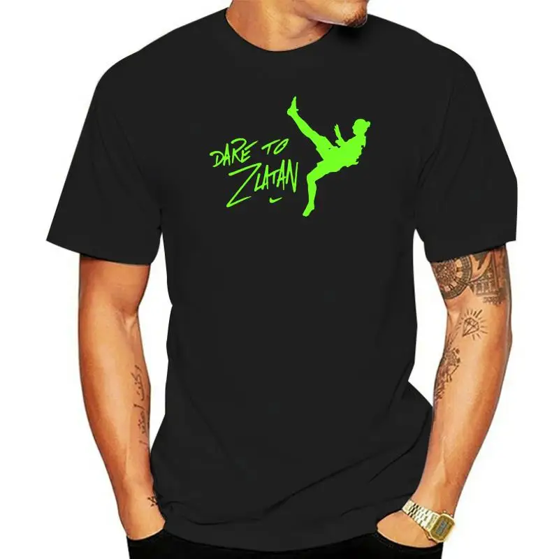 zlatan royal T Shirt