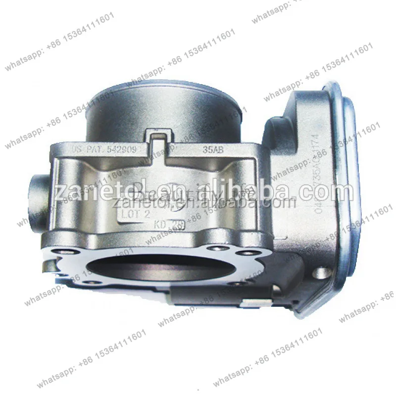 

(MK/PM/JS/JC 13 throttle assembly 4891735AC performance modification speed increase