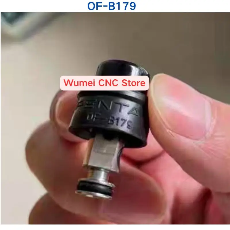 Brand new Original OFB179/ OF-B179 bronchoscope suction button endoscope consumables accessories