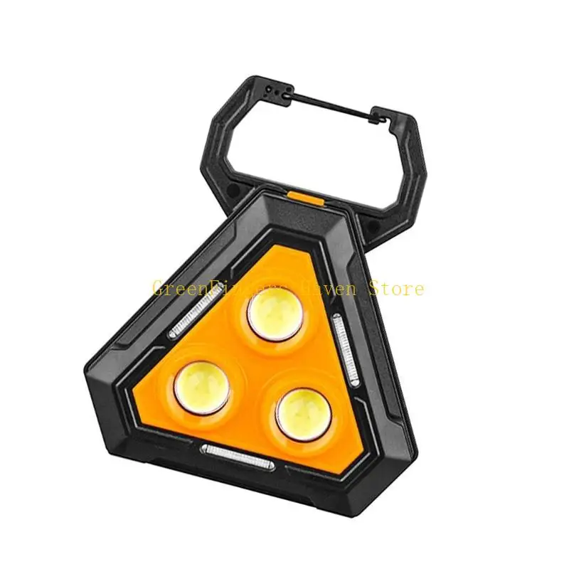 F68D Portable Keychain Lights Pocket Lamp Small Torch Keychain Flashlights
