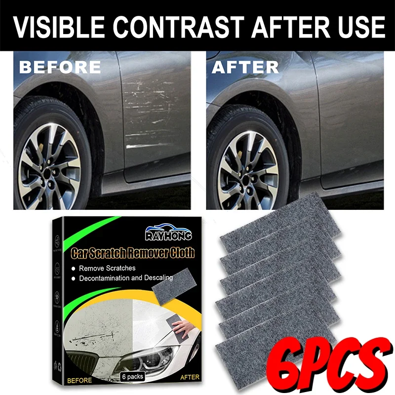 

Автомобильная нано-блестящая ткань, ремонт автомобильных царапин, удаление ржавчины, полировка автомобильной краски, очиститель автомобиля, нано-искрасочное стирание, средство для удаления царапин