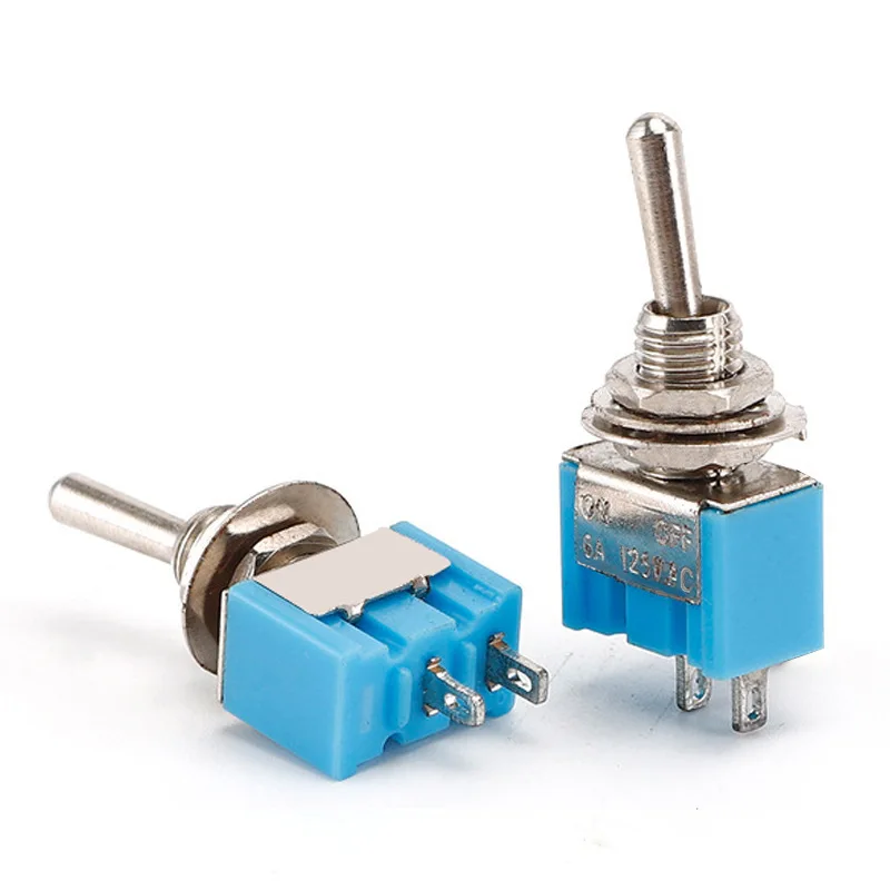 1Pcs Toggle Switch …