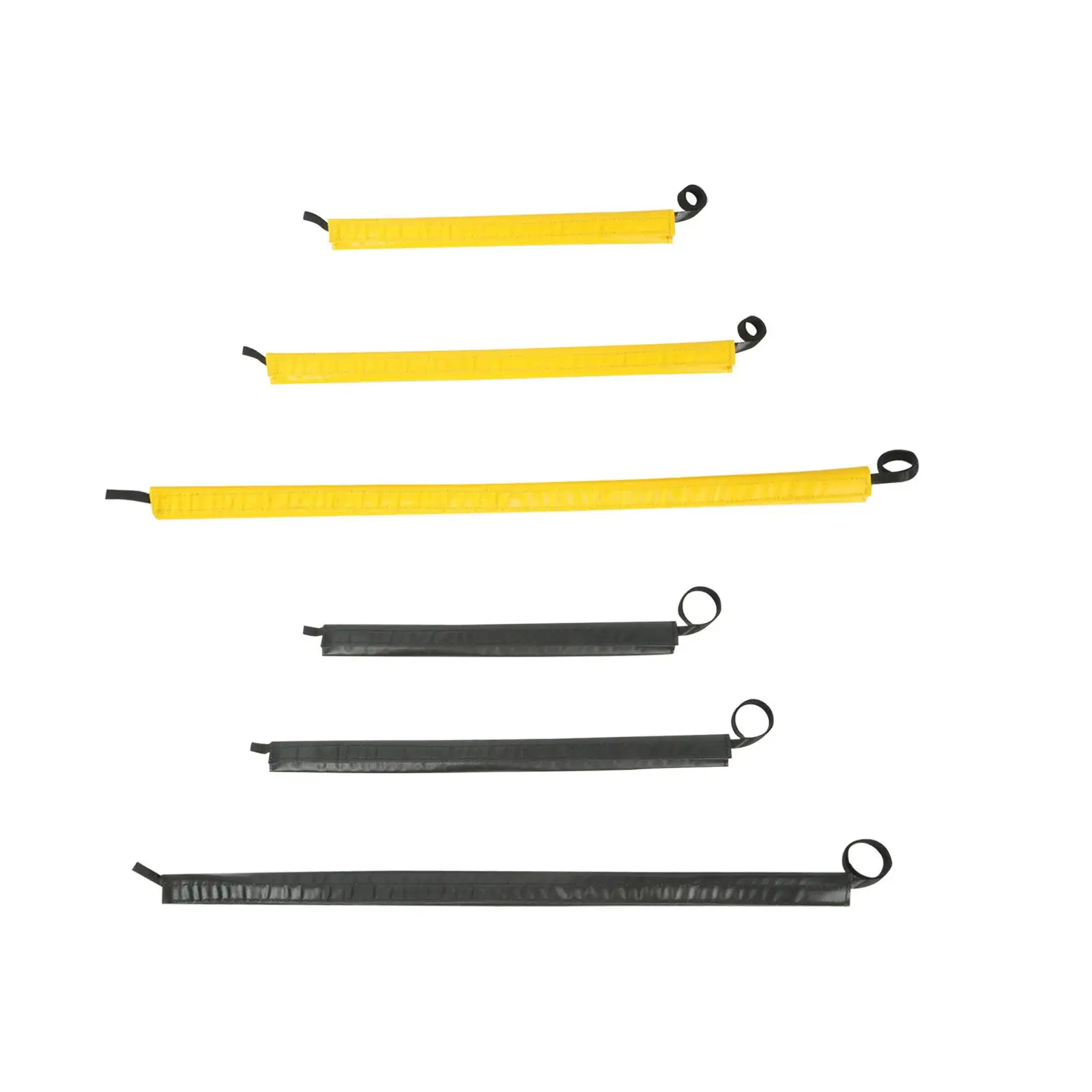 

Outdoor Climbing Rope Protector Protection Gear Equipment Outdoor Climbing Rope Cover for Rappelling Mountaineering Supplies