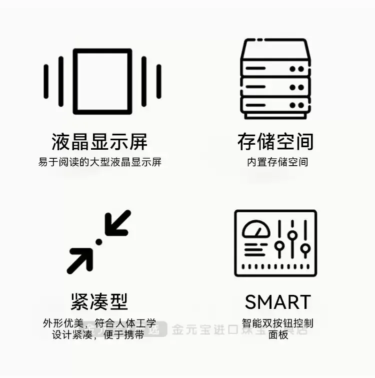 Portable Handheld Digital Precious Metal Tester Precision Detection Machine For Gold And Platinum Jewelry Inspection Work